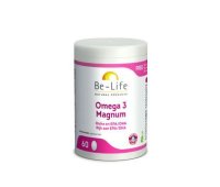Be-Life Omega 3 Magnum