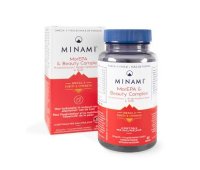 Minami MorEPA & Beauty Complex Softgels