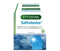 Fytostar Saffratonine capsules