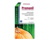 Fytostar Promanil mannenformule 45 plus