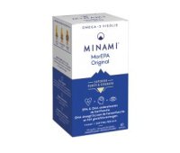 Minami MorEPA Original
