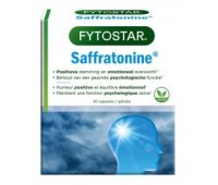 Fytostar Saffratonine 30 capsules