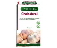 Fytostar Cholesterol Capsules