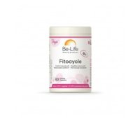 Be-Life Fitocycle vega capsules