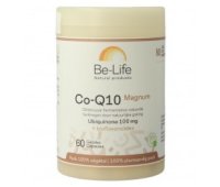Be-Life Co-Q10 Magnum 100 mg capsules