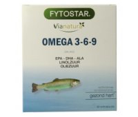 Fytostar Omega 3-6-9
