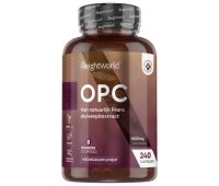 WeightWorld OPC 1000 mg capsules