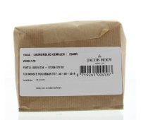 Jacob Hooy Laurierblad gemalen