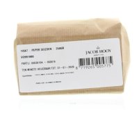Jacob Hooy Peper 4 Seizoen van Jacob Hooy