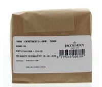 Jacob Hooy Uienstukjes Blank