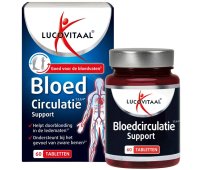 Lucovitaal Bloedcirculatie Support