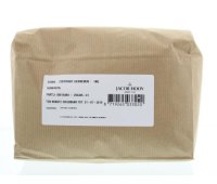 Jacob Hooy Zoethout gesneden 1000 gram
