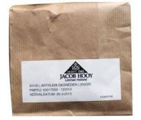 Jacob Hooy Artisjok