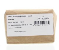 Jacob Hooy Hennapoeder zwart