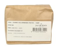 Jacob Hooy Zuurbes