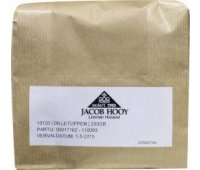 Jacob Hooy Dilletoppen