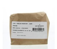 Jacob Hooy Spirulina poeder