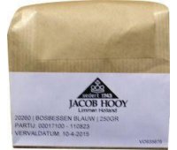 Jacob Hooy Bosbessen blauw
