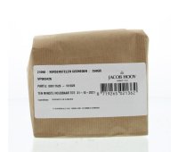 Jacob Hooy Kersenstelen van Jacob Hooy