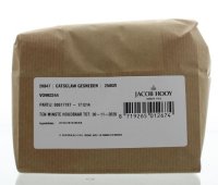 Jacob Hooy Cats claw gesneden