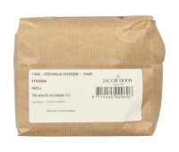 Jacob Hooy Stevia gesneden van Jacob Hooy