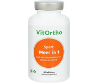 VitOrtho Vitortho Meer-in-1 sport