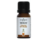 Jacob Hooy Parfum olie musk