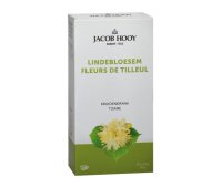 Jacob Hooy Lindebloesem theezakjes