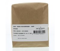 Jacob Hooy Groene thee / gunpowder van Jacob Hooy