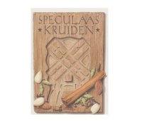 Jacob Hooy Speculaaskruiden