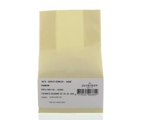 Jacob Hooy Koenjit / curcuma rhiz long gemalen