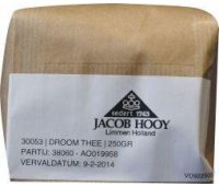 Jacob Hooy Droomthee
