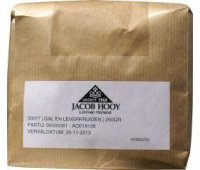 Jacob Hooy Gal en Leverkruiden
