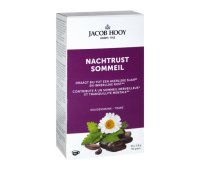 Jacob Hooy Nachtrust theezakjes