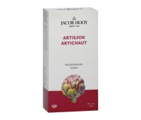 Jacob Hooy Artisjok theezakjes gold