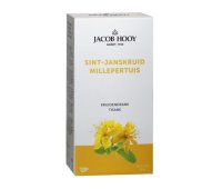 Jacob Hooy Sint Janskruid Theezakjes Gold