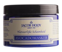 Jacob Hooy Avocado maskers
