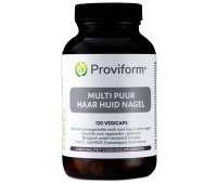 Proviform Multi puur huid haar nagel