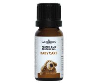 Jacob Hooy Parfum Olie Baby Care