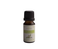 Jacob Hooy Parfum olie White tea Chamomile