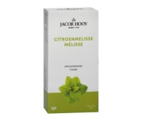 Jacob Hooy Citroenmelisse Theezakjes Gold