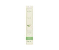 Jacob Hooy Wierook stokjes white tea chamomilla