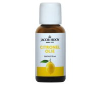 Jacob Hooy Citronelolie