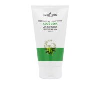 Jacob Hooy Aloe vera facewash