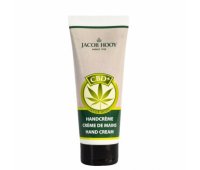 Jacob Hooy CBD Handcreme