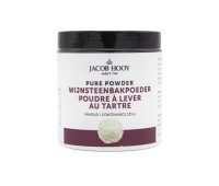Jacob Hooy Wijnsteenbakpoeder