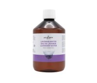 Jacob Hooy Lavendelwater