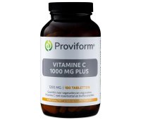 Proviform Vitamine C1000 mg plus