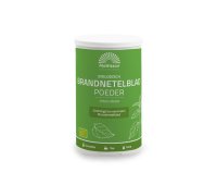 Mattisson Biologisch Brandnetelblad poeder