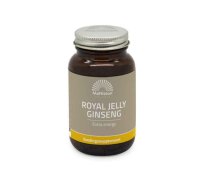 Mattisson Royal Jelly & Ginseng